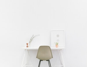 People are moving towards a minimalist lifestyle. The idea is less is more or having less stuff enables people have more experiences.