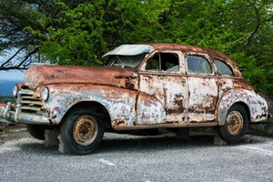 Hoopty is a name for a car and has a broad range of meanings. A hoopty is any car you think is absolutely no good.