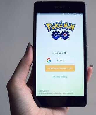 Augmented reality is a new version of reality that has been made better, enhanced, or improved by computer images.