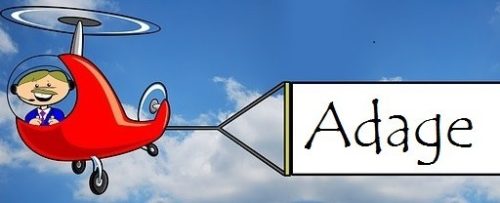 Adage