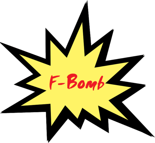 F Bomb の意味 使い方 Artisanenglish Jp 英会話 ネイティブの英語