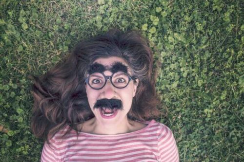 Often there's a method in madness. You may think that what someone does is weird without knowing why they do it, but they have a reason.