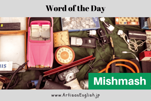 Mishmash