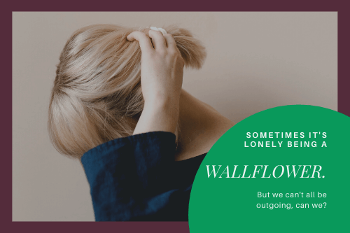 Wallflower