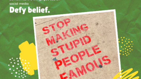 Defy Belief の意味 使い方 Artisanenglish Jp 英会話 ネイティブの英語