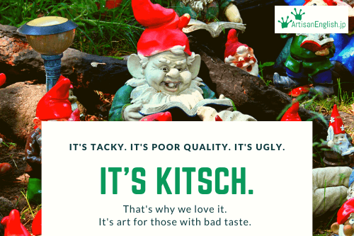 Kitsch