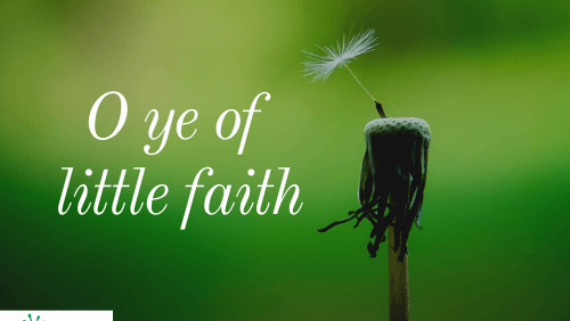 The Courage Of Your Convictions の意味 使い方 Artisanenglish Jp 英会話