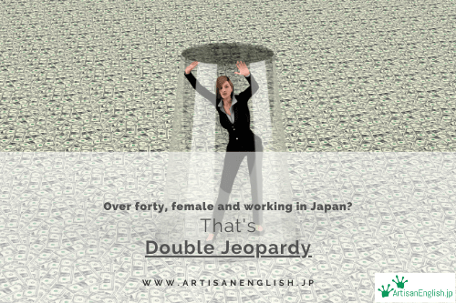 Double Jeopardy