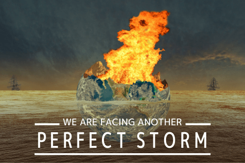 Perfect storm