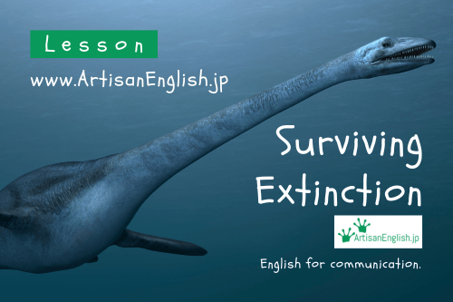 2025-6 (4) Surviving Extinction