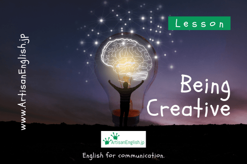 What? You're not creative! I beg to differ. Explore how creativity nurtures problem-solving, expression, and a fresh perspective on life.
