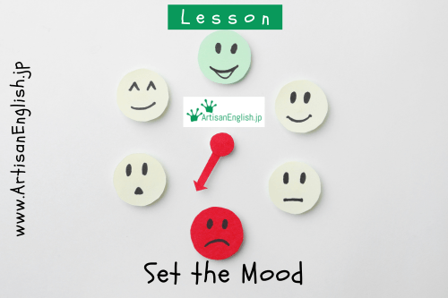 In English, discuss how to reset your mood with simple techniques like deep breathing and physical movement to enhance emotional well-being.