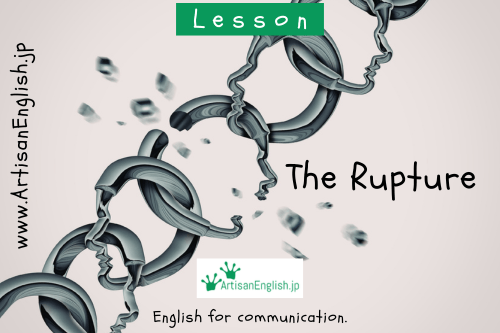 Discuss and gain insights into the Mark Carney 'rupture' speech and its insights into global governance and democracy in today's world.