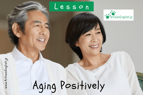 Discuss and explore the impact of positive thinking on aging and well-being. Embrace an optimistic outlook to enjoy life as you age.