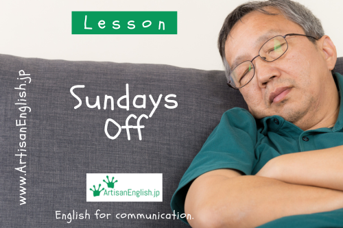 Discuss and explore the concept of a universal weekly day off and its significant benefits for community and work-life balance.