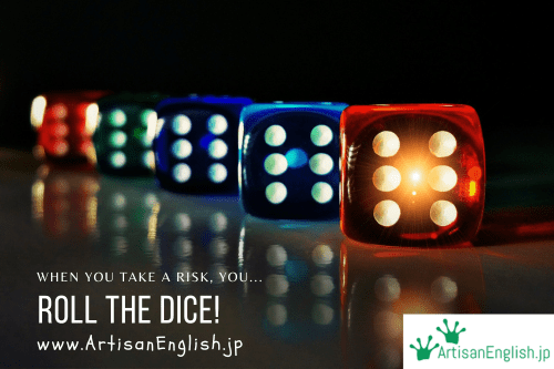 Roll the dice