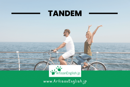 Tandem